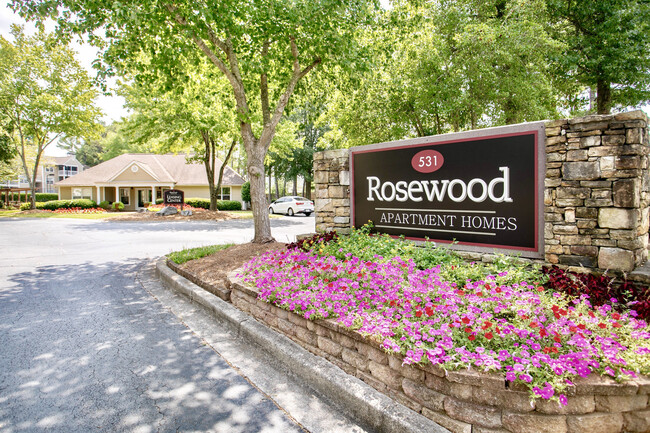 Rosewood Apartment Homes photo'