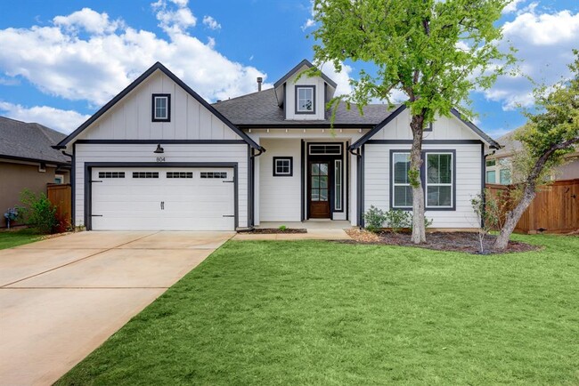 property at 804 Beautyberry Ln