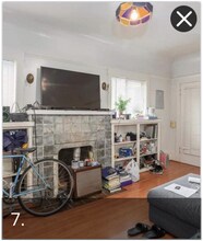 2526 Ellsworth St in Berkeley, CA - Foto de edificio - Building Photo