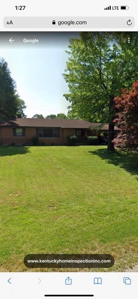 property at 315 Cathedral Manor