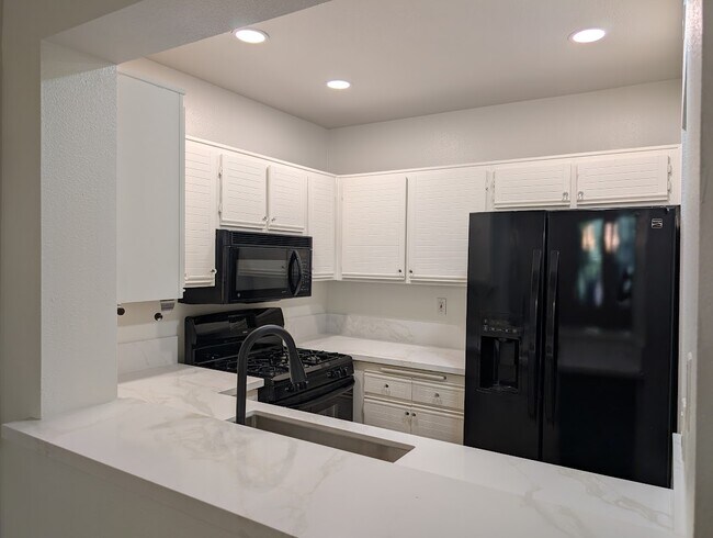 property at 24153 Del Monte Dr.