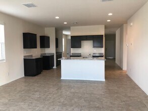 3539 N Montoya Ln in Casa Grande, AZ - Building Photo - Building Photo