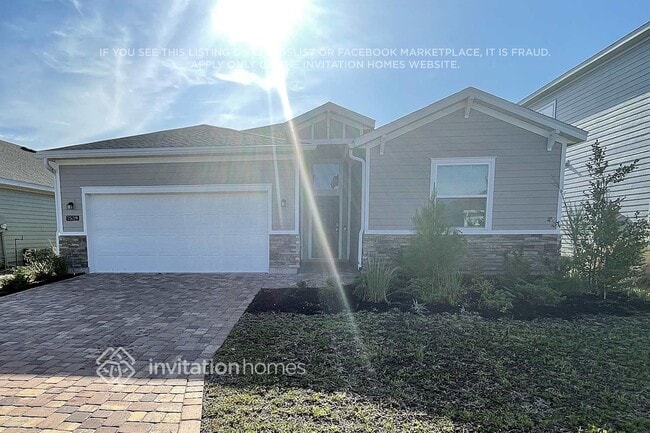 property at 7539 Chervil St