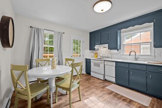1208 W Murray Ave in Durham, NC - Building Photo - Building Photo