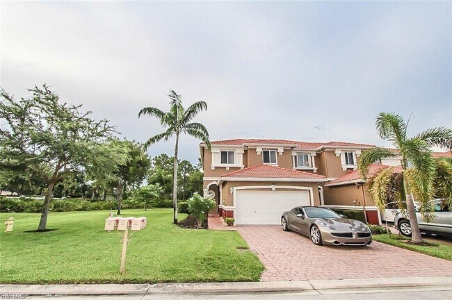 property at 9518 Brookville Ct