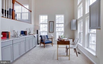 9515 Walker Way in Manassas Park, VA - Building Photo - Building Photo