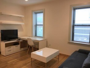 113 Mt Auburn St, Unit 53 in Cambridge, MA - Building Photo - Building Photo