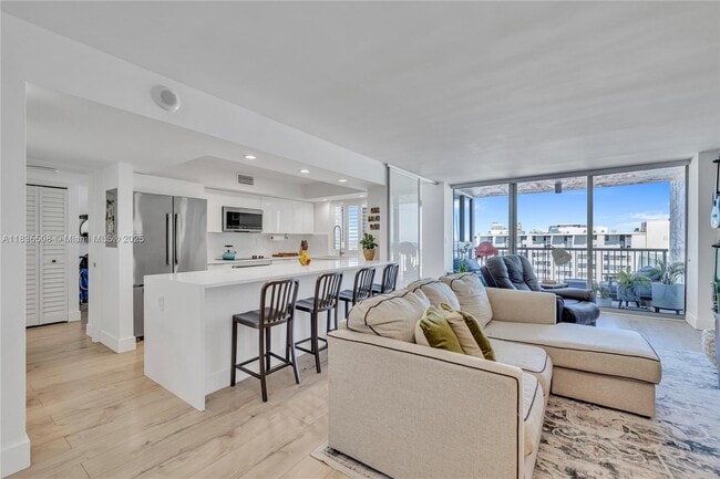 property at 2655 Collins Ave