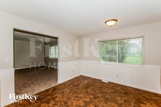5807 Oliver Ave in Indianapolis, IN - Building Photo - Building Photo