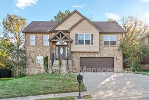 961 Bonellis Ln in Clarksville, TN - Building Photo