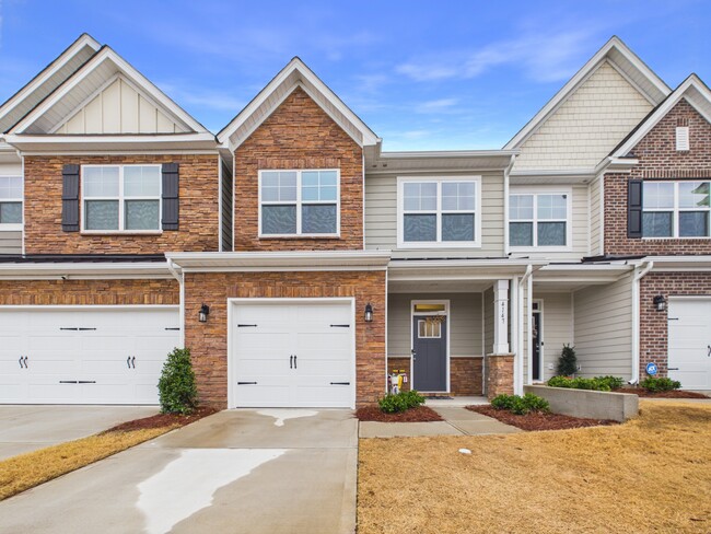 property at 4147 Black Ct