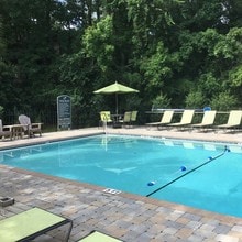 Steeple Club Apartments in Tallahassee, FL - Foto de edificio - Building Photo