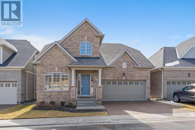 property at 4-54 Clermiston Cres