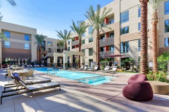 Audere Apartments in Phoenix, AZ - Building Photo - Building Photo