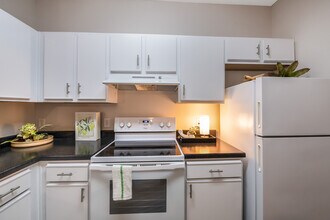 Ashbury Square Apartments in Mebane, NC - Building Photo - Building Photo