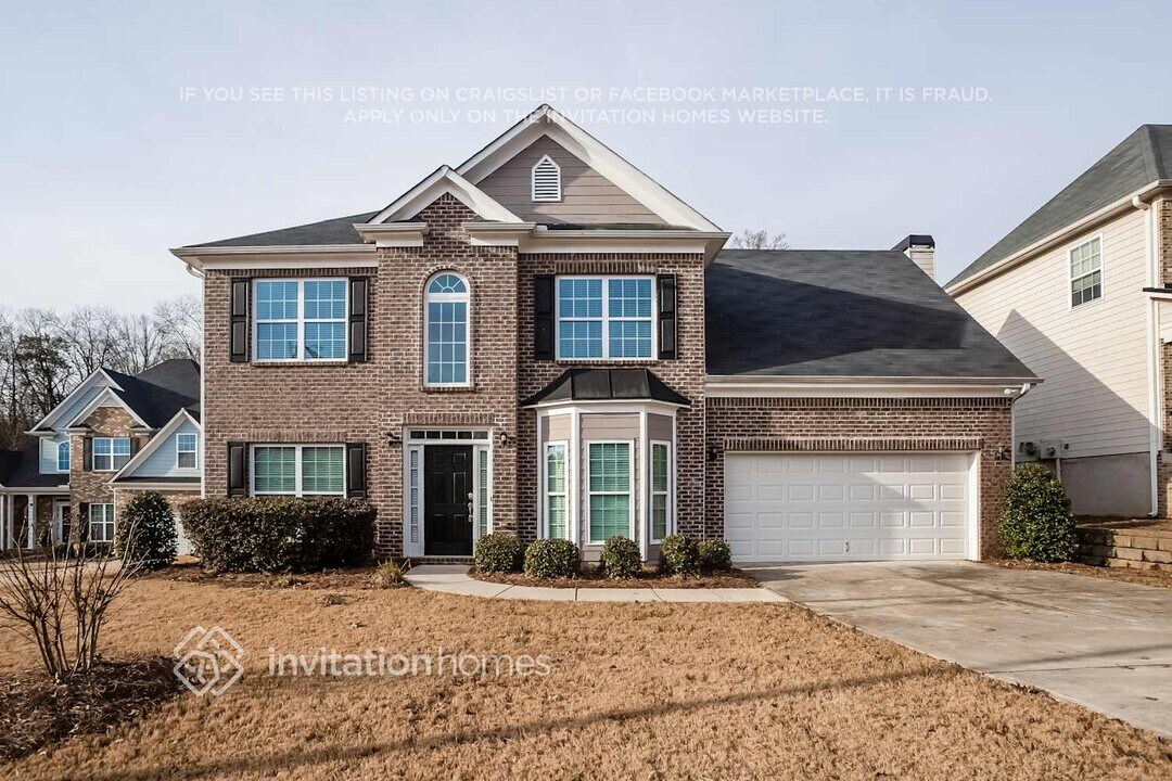 391 Vinings Vintage Cir SE in Mableton, GA - Building Photo