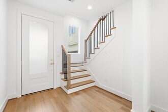 3826 Wilmer St in Houston, TX - Building Photo - Building Photo