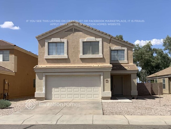 property at 2326 W Camp River Rd