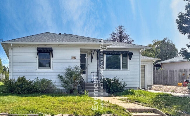 property at 710 25th Ave