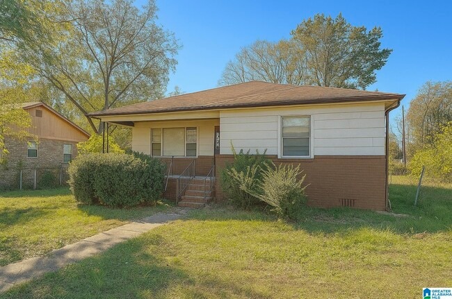 property at 1208 31st St SW