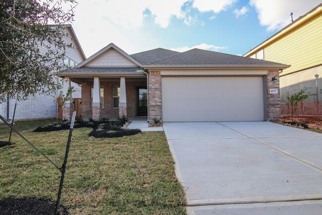 property at 4823 Eldorado Rose Pl