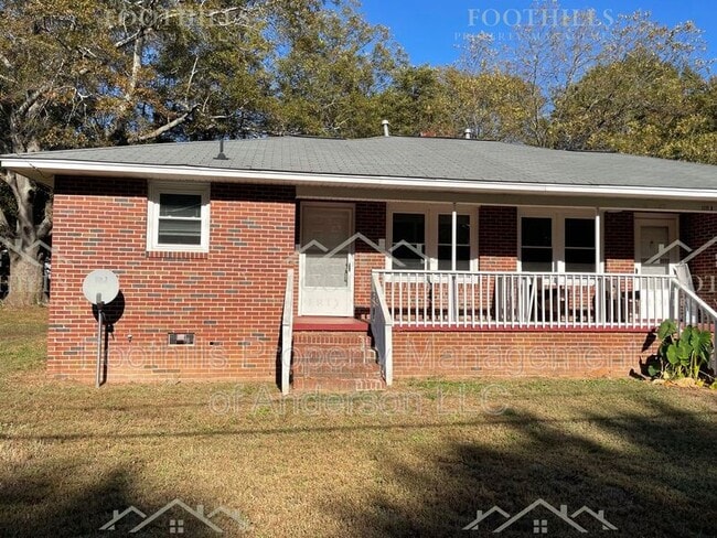 property at 3315 Berry Ln