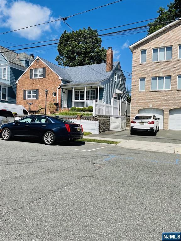 property at 411 Elm St