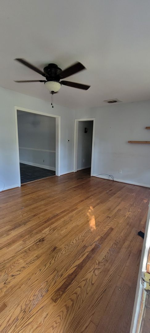 8908 Mapleton Rd in Richmond, VA - Building Photo - Building Photo