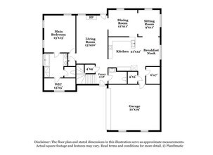 5546 Lakefront Dr in Horn Lake, MS - Building Photo - Building Photo