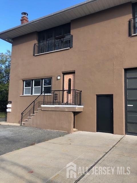 property at 100 Albert Ave