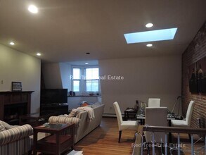 480 Massachusetts Ave in Boston, MA - Building Photo - Building Photo