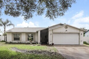 1670 Yorktown Ave in Titusville, FL - Building Photo