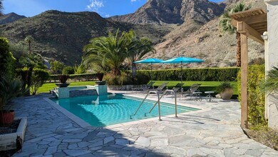 40480 Vía Entrada in Rancho Mirage, CA - Building Photo - Building Photo