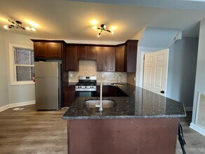 203 Stegman St in Jersey City, NJ - Foto de edificio - Building Photo