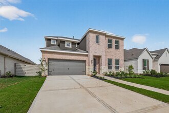 2419 Hazel Berry St in Manvel, TX - Building Photo - Building Photo