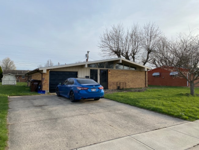 property at 108 Brownstone Dr