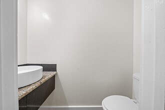 16118 Market Garden Ln in Houston, TX - Building Photo - Building Photo