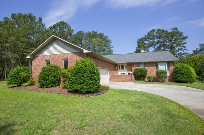 property at 1205 Greenbriar Dr