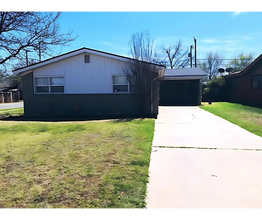 2801 53rd St in Lubbock, TX - Building Photo - Building Photo