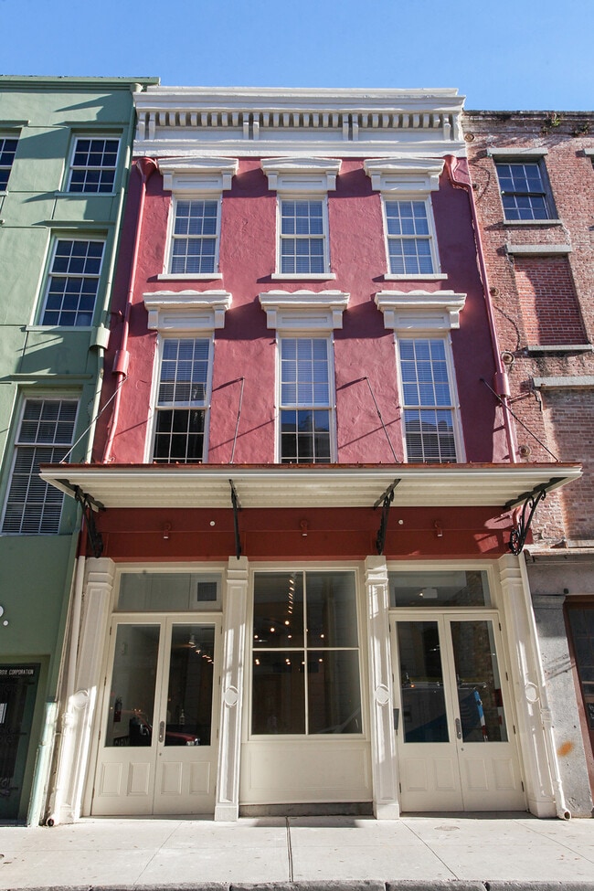 property at 204 Decatur St