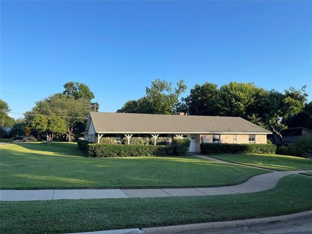 property at 13308 Purple Sage Rd