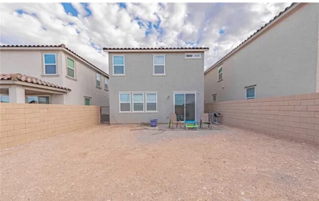 8710 Glen Echo Ave in Las Vegas, NV - Building Photo - Building Photo