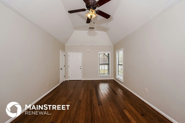 8323 Miller Pl in Morris, AL - Foto de edificio - Building Photo