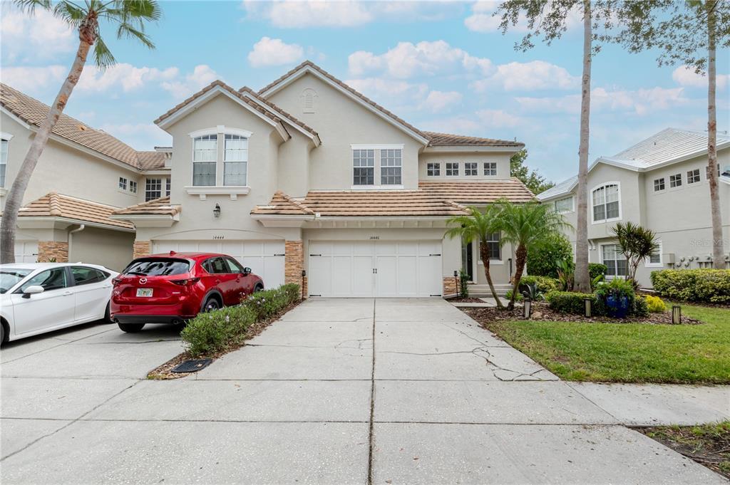 14446 Mirabelle Vista Cir in Tampa, FL - Building Photo