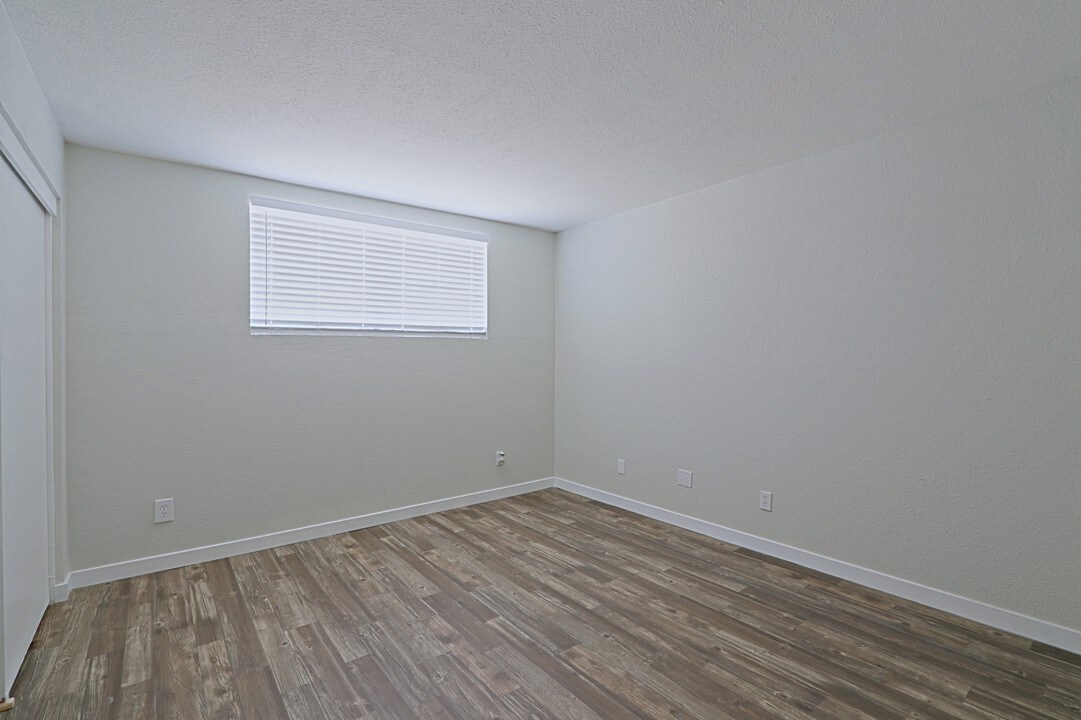 Arcadia Lofts in Phoenix, AZ - Building Photo