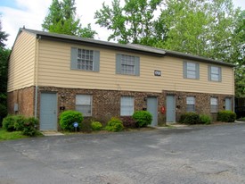 Parkside at Brighton Townhomes