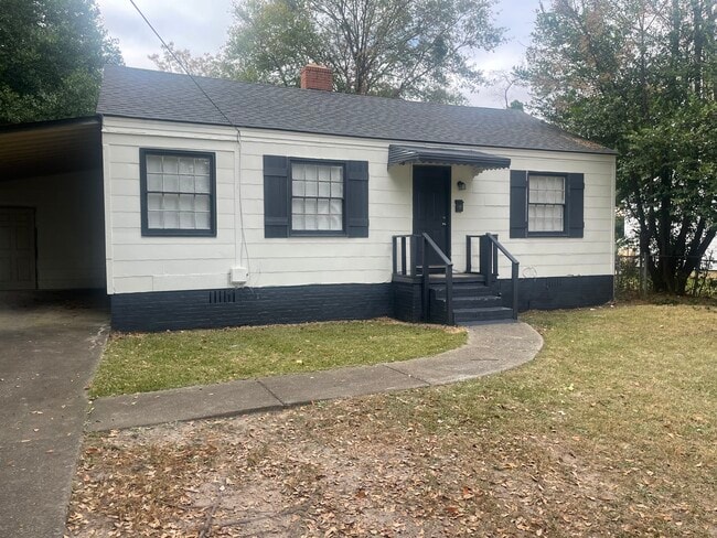 property at 319 Arnold Blvd