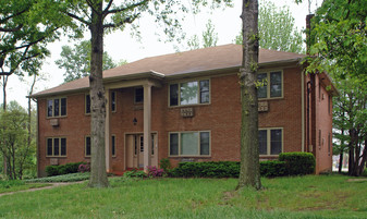 1400 Sleepy Hollow Rd Apartamentos