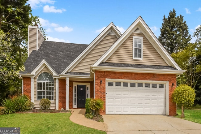 property at 412 Windstream Dr SW