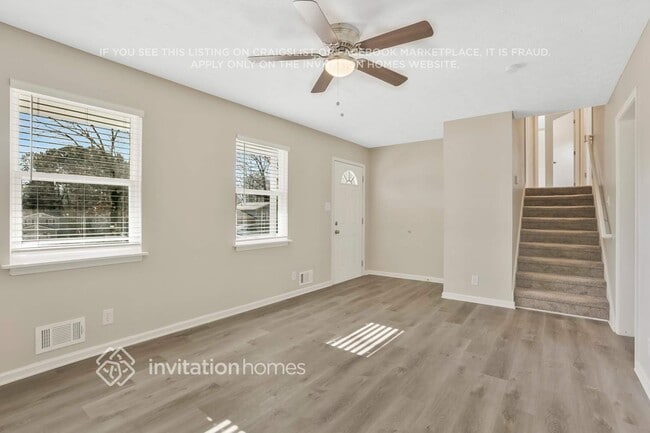 5370 Zachary Dr in Stone Mountain, GA - Building Photo - Building Photo